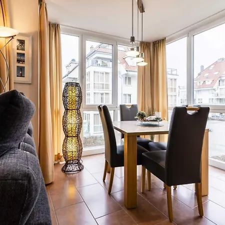 Lejlighed Meerblick 8 - A47913
